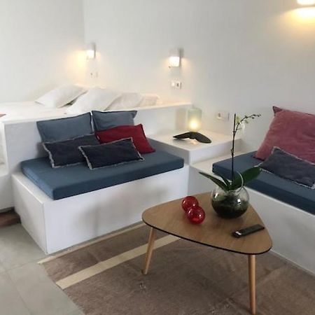 Acogedor Estudio Suite En Urbanizacion Tranquila فامارا المظهر الخارجي الصورة