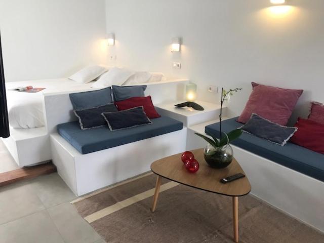 Acogedor Estudio Suite En Urbanizacion Tranquila فامارا المظهر الخارجي الصورة